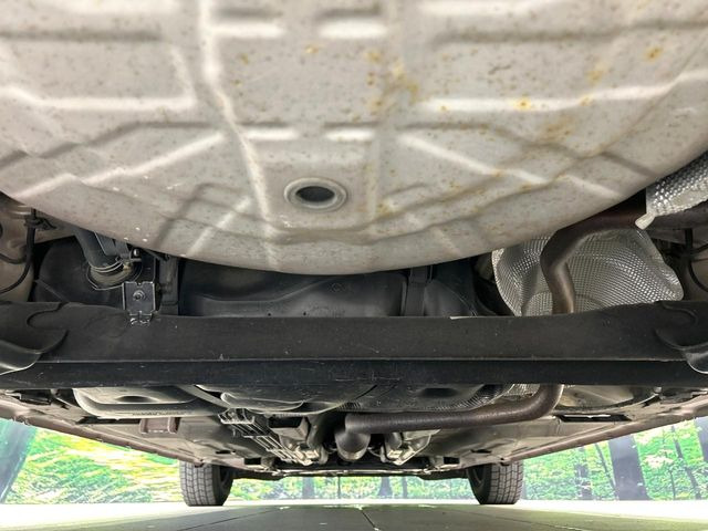 下回りがきれいなうちに、防錆加工の施工がオススメ。降雪地域はもちろん、沿岸部にお住いの方や、趣味でマリン・ウィンタースポーツをされる方にご好評いただいております。