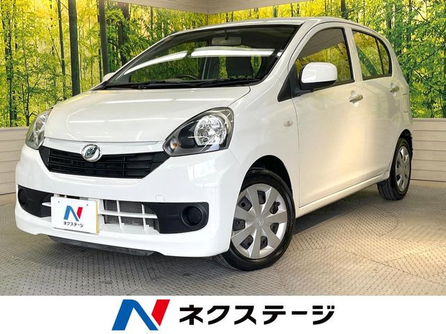 ミライース(ダイハツ) L 中古車画像