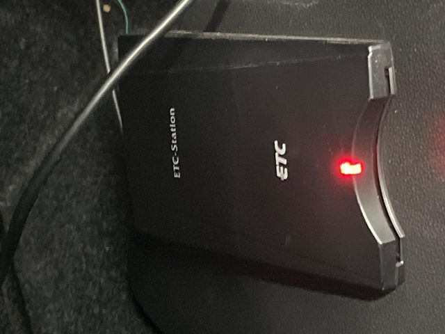 【ETC】高速道路の料金所をストレスなく通過!話題のスポットやサービスエリアに多い「スマートIC」利用時は必須のアイテムです。当店でセットアップを実施、ご納車当日からすぐにご利用いただけます!