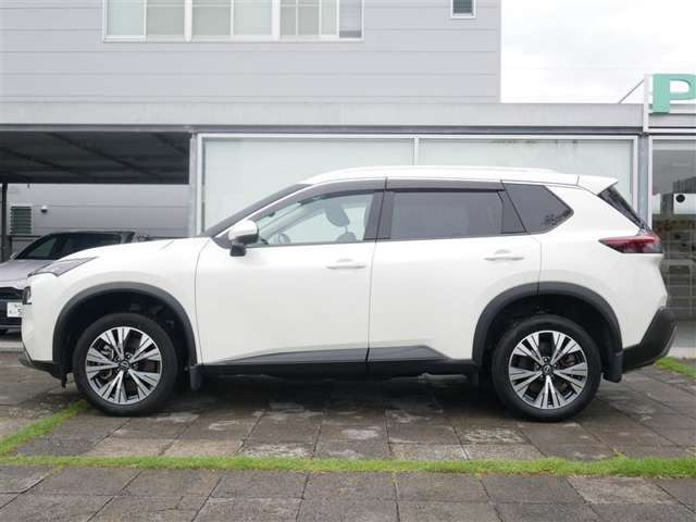 エクストレイル1.5 X