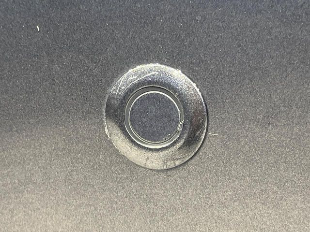 【コーナーセンサー】バンパーに付いたセンサーが障害物を検知!一定の距離に近づくとアラートで教えてくれます♪狭い駐車スペースや車庫入れ時も安心ですね☆