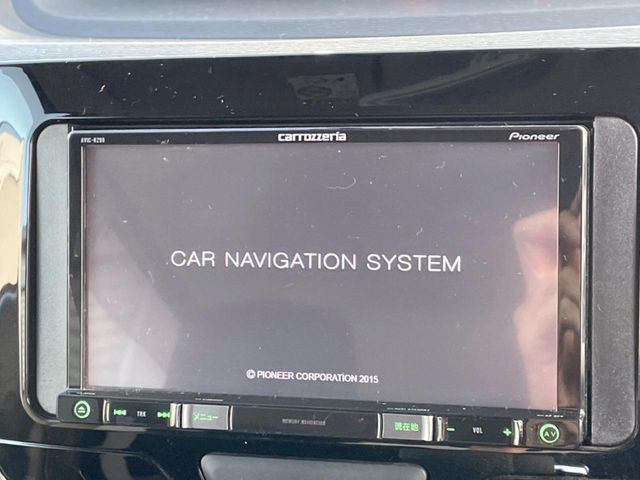 【ナビゲーション】使いやすいナビで目的地までしっかり案内してくれます。各種オーディオ再生機能も充実しており、お車の運転がさらに楽しくなります!!