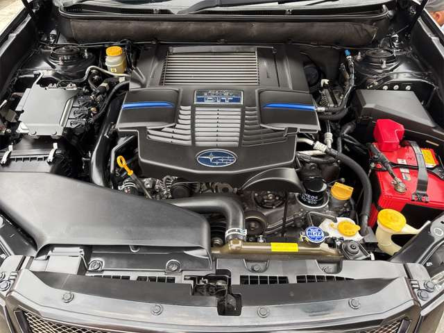 �C���^�[�N�[���[�{�N�T�[4WD�^�[�{ �N���[�j���O�ς�