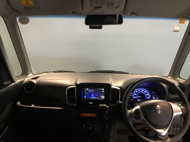 スペーシアカスタムXS