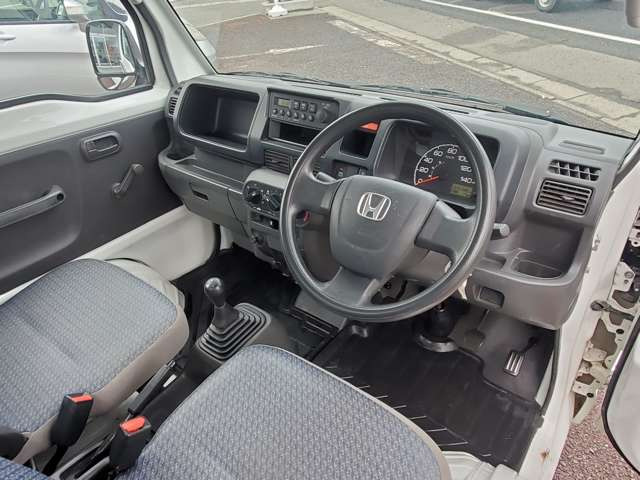 アクティトラックSDX