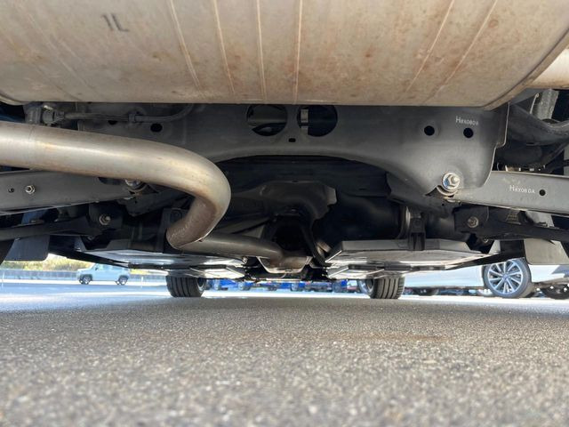 下回りがきれいなうちに、防錆加工の施工がオススメ。降雪地域はもちろん、沿岸部にお住いの方や、趣味でマリン・ウィンタースポーツをされる方にご好評いただいております。