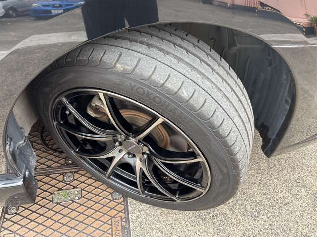 �ЊO18�C���`�A���~�z�C�[��