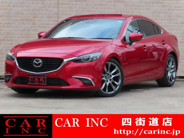 マツダ純正 アテンザセダン モデルカー マツダ アテンザセダン 2002年モデルの価格・グレード一覧 価格.com