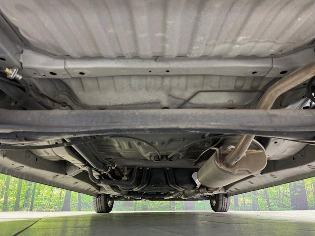 下回りがきれいなうちに、防錆加工の施工がオススメ。降雪地域はもちろん、沿岸部にお住いの方や、趣味でマリン・ウィンタースポーツをされる方にご好評いただいております。