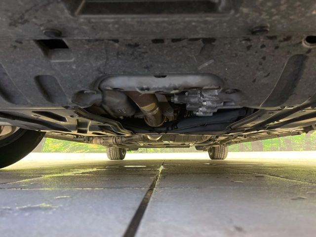 下回りがきれいなうちに、防錆加工の施工がオススメ。降雪地域はもちろん、沿岸部にお住いの方や、趣味でマリン・ウィンタースポーツをされる方にご好評いただいております。