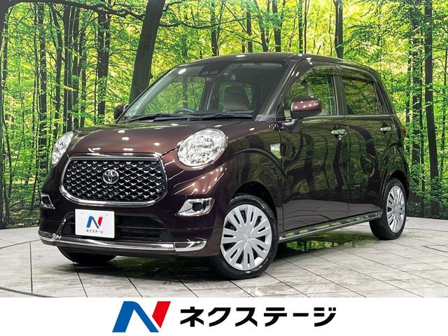 ピクシスジョイ(トヨタ) F X SAIII 中古車画像