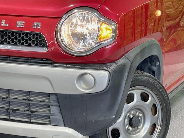 夜間や荒天時により良好な視界で安心な走行をご希望される方には【高輝度LEDヘッドライト】の取付がおすすめ!多くのお客様にご好評いただいております♪