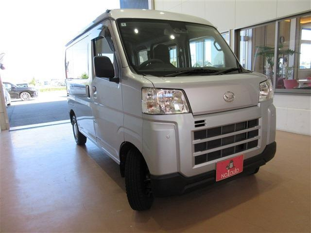 ハイゼットカーゴ