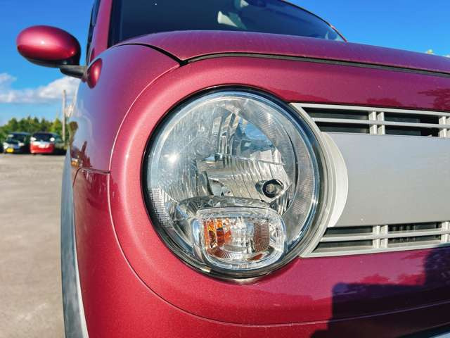 LED���C�g�ւ��ύX�\�ł�!����]�̍ۂɂ͓��X�X�^�b�t�܂ł��C�y�ɂ����k������!