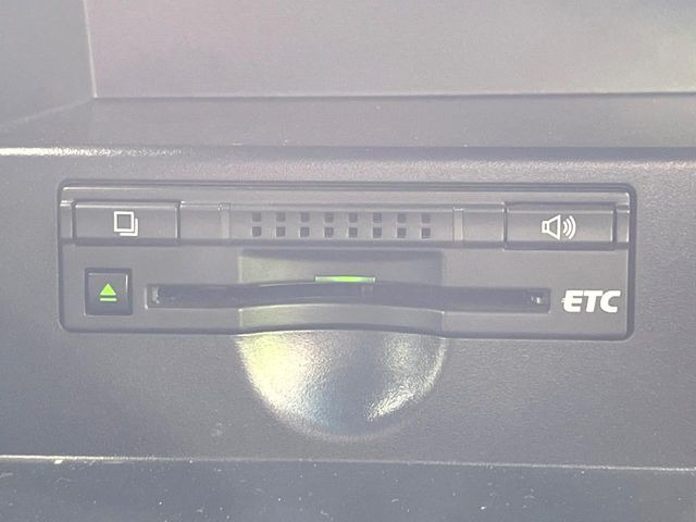 【ETC】高速道路の料金所をストレスなく通過!話題のスポットやサービスエリアに多い「スマートIC」利用時は必須のアイテムです。当店でセットアップを実施、ご納車当日からすぐにご利用いただけます!