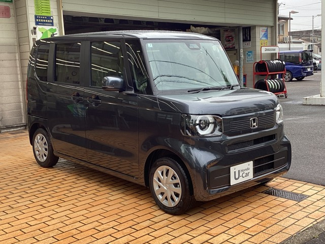 N-BOX
