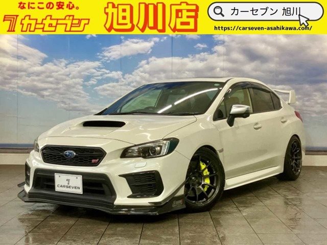 スバル WRXSTIの中古車・相場情報｜中古車検索 - 価格.com