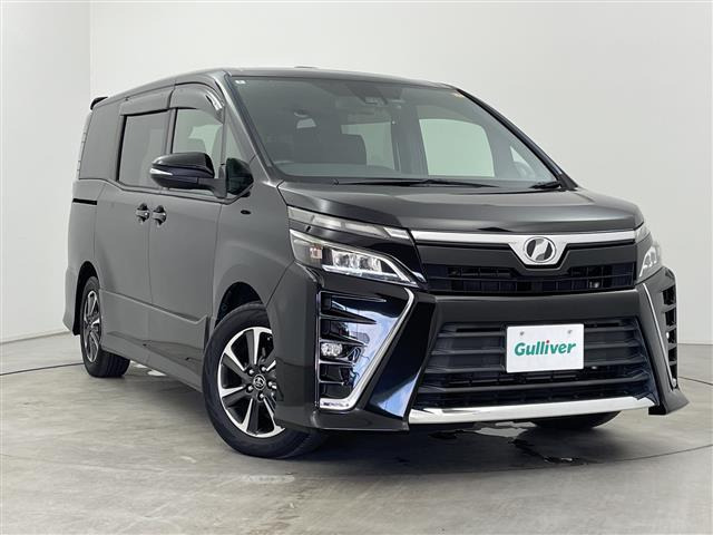 ヴォクシー2.0 ZS