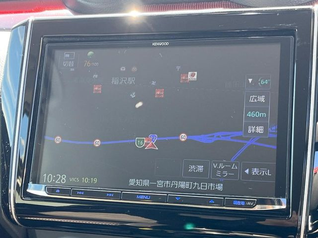 �y���ʃi�r�z�l�C�̑�^8�C���`�i�r�𑕔��B���݊��̂�����ʂ̓C���p�N�g��!�i�r���p���̃}�b�v�\���͌��₷���A�e���r��DVD�͗Տꊴ���A�b�v!�����̃h���C�u���O�b�Ɗy�����Ȃ�܂���