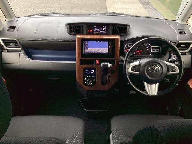 タンク1.0 カスタム G-T