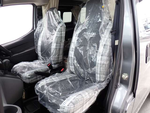 ���I�v�V�����̃t�����g�V�[�g�J�o�[����!���ꊴ�̂���I�V�����ȃC���e���A�����o��