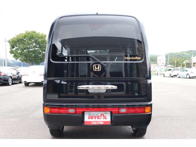 後ろ姿も大事( ^)o(^ )