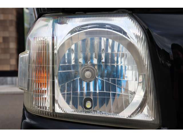 全車ヘッドライトは磨いております( ^)o(^ )