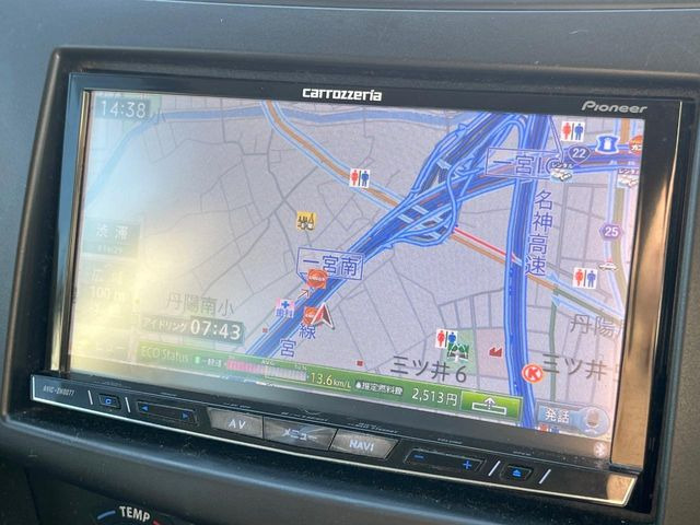 �y�i�r�Q�[�V�����z�g���₷���i�r�ŖړI�n�܂ł�������ē����Ă���܂��B�e��I�[�f�B�I�Đ��@�\���[�����Ă���A���Ԃ̉^�]������Ɋy�����Ȃ�܂�!!