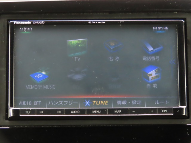 N-WGNカスタムL ホンダ センシング 4WD