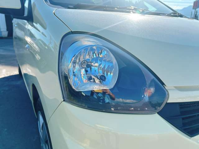 LEDライトへご変更可能です!ご希望の際には当店スタッフまでお気軽にご相談下さい!