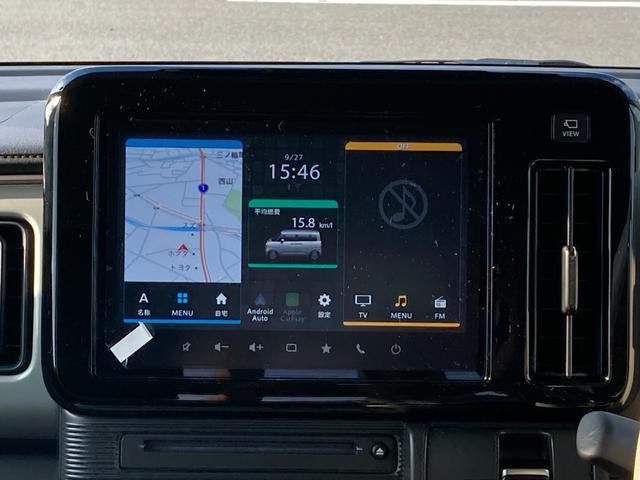 ワゴンRスマイルハイブリッド(HYBRID) S