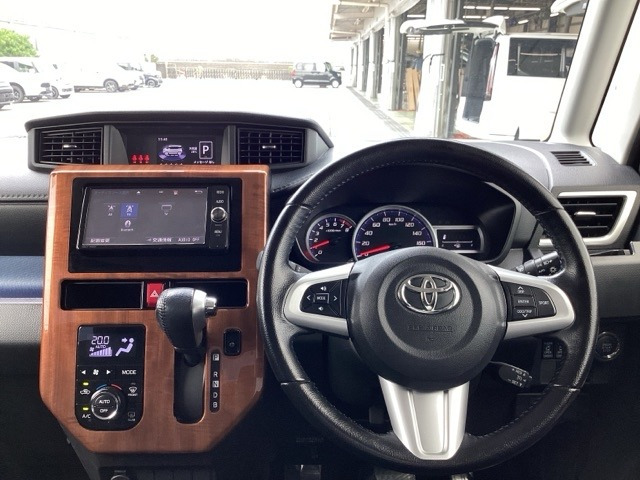 タンク1.0 カスタム G-T