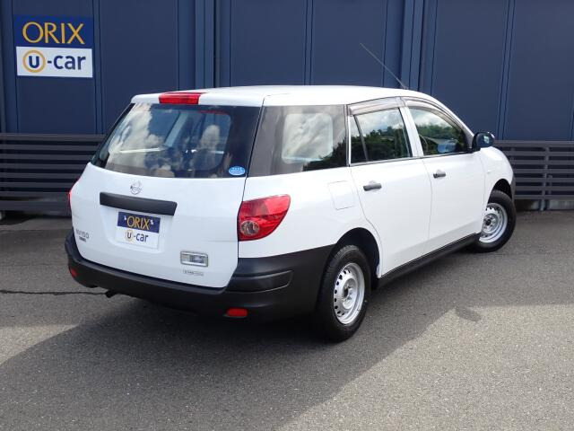 �����r���[�̉摜�ɂȂ�܂��B�I���b�N�X�F�蒆�ÎԂɂ́A���w��������S���Ă���肢���������߂ɁA�Ǝ��́u�I���b�N�X�F�蒆�Îԕۏ؁v�����t�����Ă��܂��B