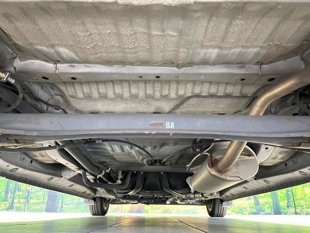 下回りがきれいなうちに、防錆加工の施工がオススメ。降雪地域はもちろん、沿岸部にお住いの方や、趣味でマリン・ウィンタースポーツをされる方にご好評いただいております。