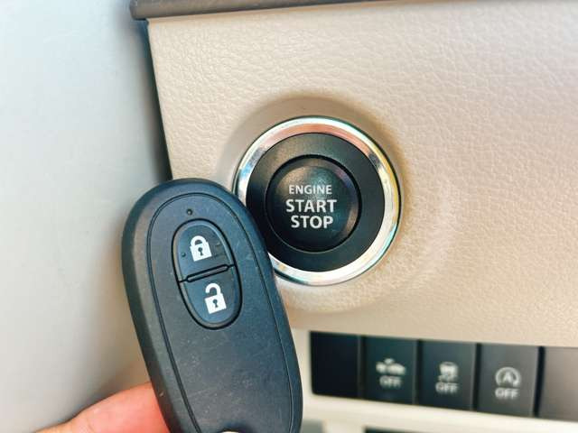 �y�X�}�[�g�L�[&�v�b�V���X�^�[�g�V�X�e���z�J�o����|�P�b�g�ɓ��ꂽ�܂܃h�A�̊J���ł��A�����^�b�`�Ŋy�X�G���W�����������܂���