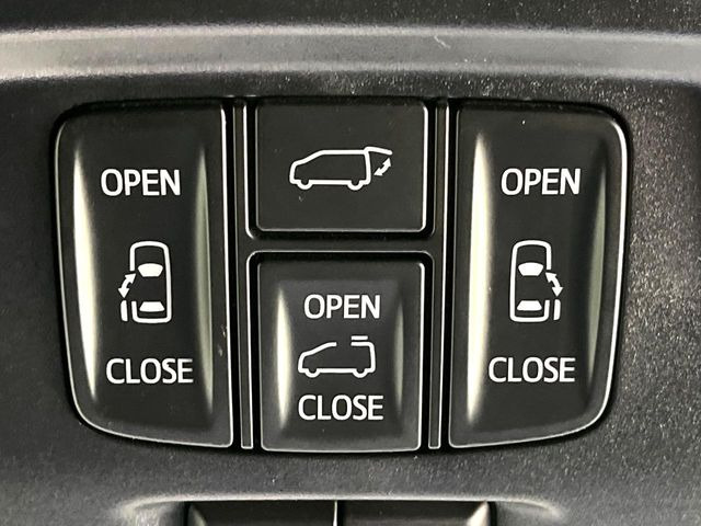 �y�����p���[�X���C�h�h�A�z�X�}�[�g�L�[��^�]�Ȃ̃X�C�b�`�Ō�ȗ����X���C�h�h�A�̊J���\���d��������͂����ăh�A���J����K�v�������A�����Ȃ��q�l�ł��ȒP�ɊJ���߂ł����K�ł���