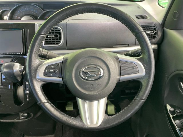 �y�����v�����X�e�A�����O�z�㎿�Ȋv���g�p���邱�ƂŁA��ɂ����������݂ƂĂ��^�]���₷���n���h���ł���