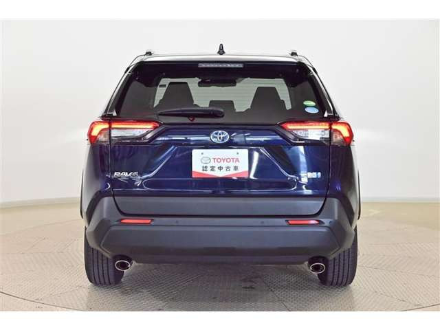 RAV42.5 ハイブリッド X E-Four 4WD