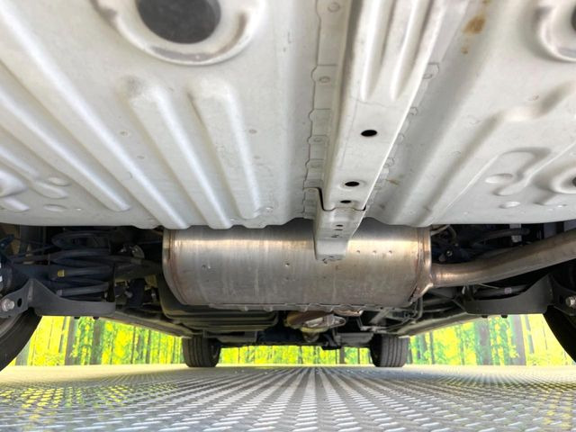 下回りがきれいなうちに、防錆加工の施工がオススメ。降雪地域はもちろん、沿岸部にお住いの方や、趣味でマリン・ウィンタースポーツをされる方にご好評いただいております。