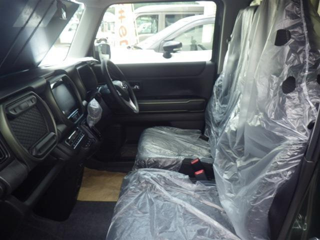 ハスラータフワイルド 4WD