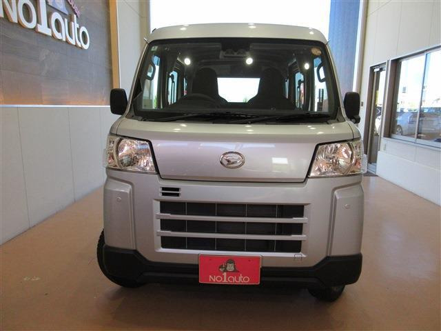 ハイゼットカーゴ