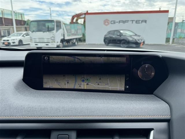 UX250h バージョンC