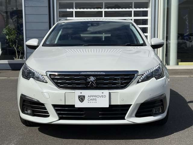 308SWアリュール