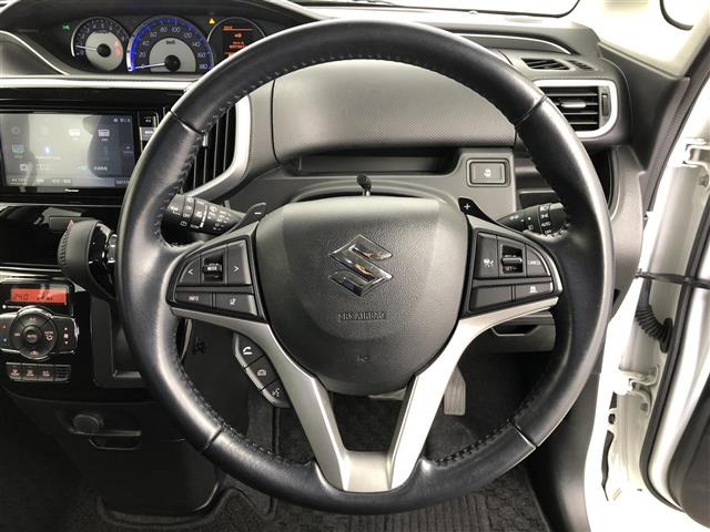 ソリオバンディット1.2 ハイブリッド(HYBRID) MV