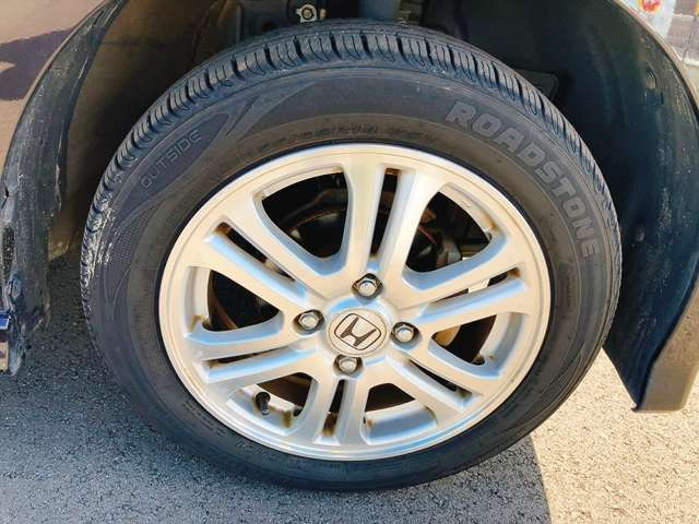 ���D�݂̃^�C���E�z�C�[���ւ̃J�X�^�����������������܂�!����]�̍ۂɂ͓��X�X�^�b�t�܂ł��C�y�ɂ����k��������