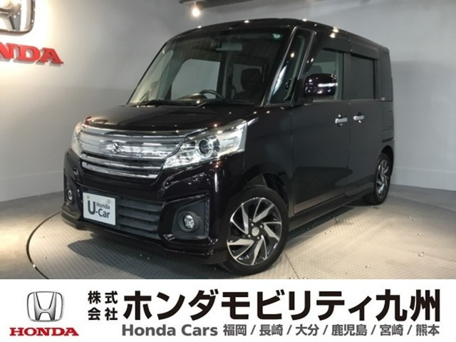 スペーシアカスタムXS