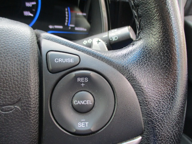 シャトル1.5 ハイブリッド X