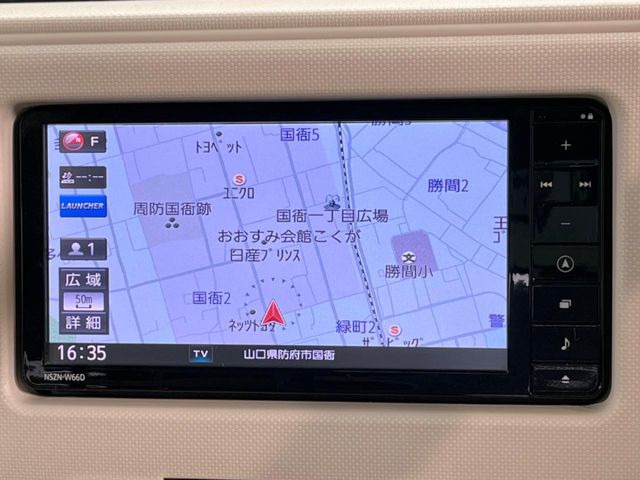 �y�����i�r�z�l�C�̏����i�r�𑕔����Ă���܂��B�i�r�̎g���₷���͂������A�I�[�f�B�I�@�\���[��!�L�����v�◷�s�͂������A�ʋ΂┃�����ȂǕ��i�̃h���C�u���y�����Ȃ�͂���