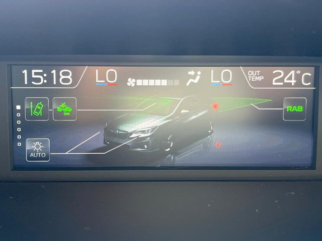 【アイサイトセイフティプラス】アイサイトに更なる安全をプラス。死角を減らし、より安全なドライブを支援してくれる安心の1台です♪
