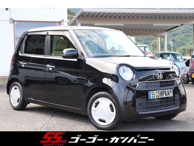 N-ONEG Lパッケージ